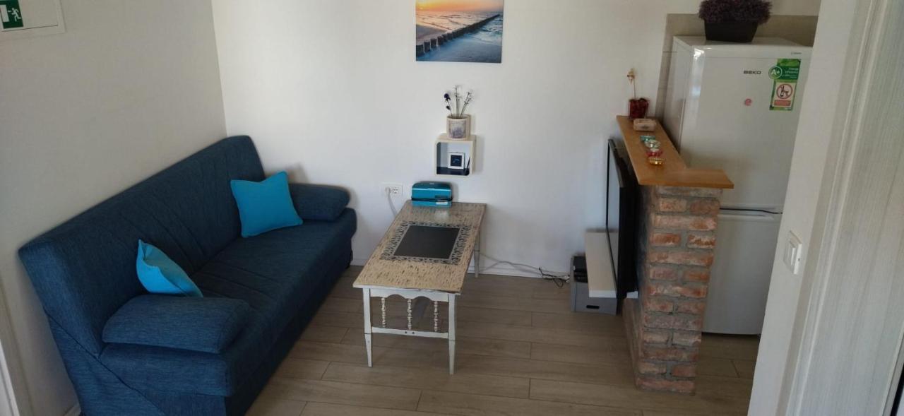 Terrasol Apartments Trogir Dış mekan fotoğraf