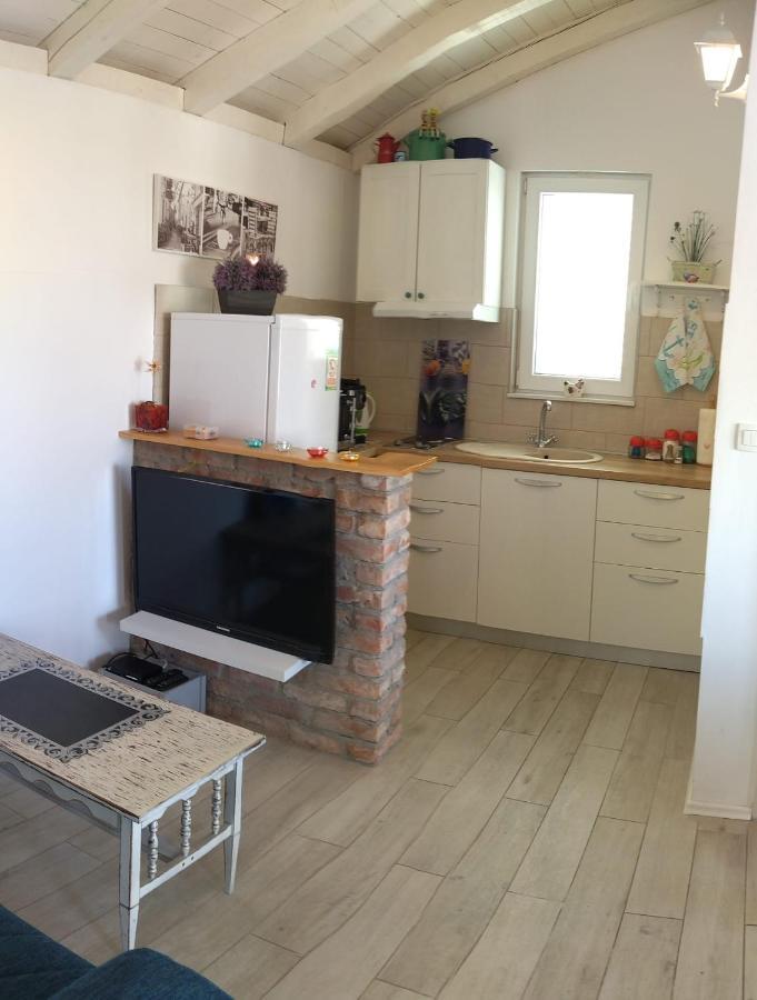 Terrasol Apartments Trogir Dış mekan fotoğraf