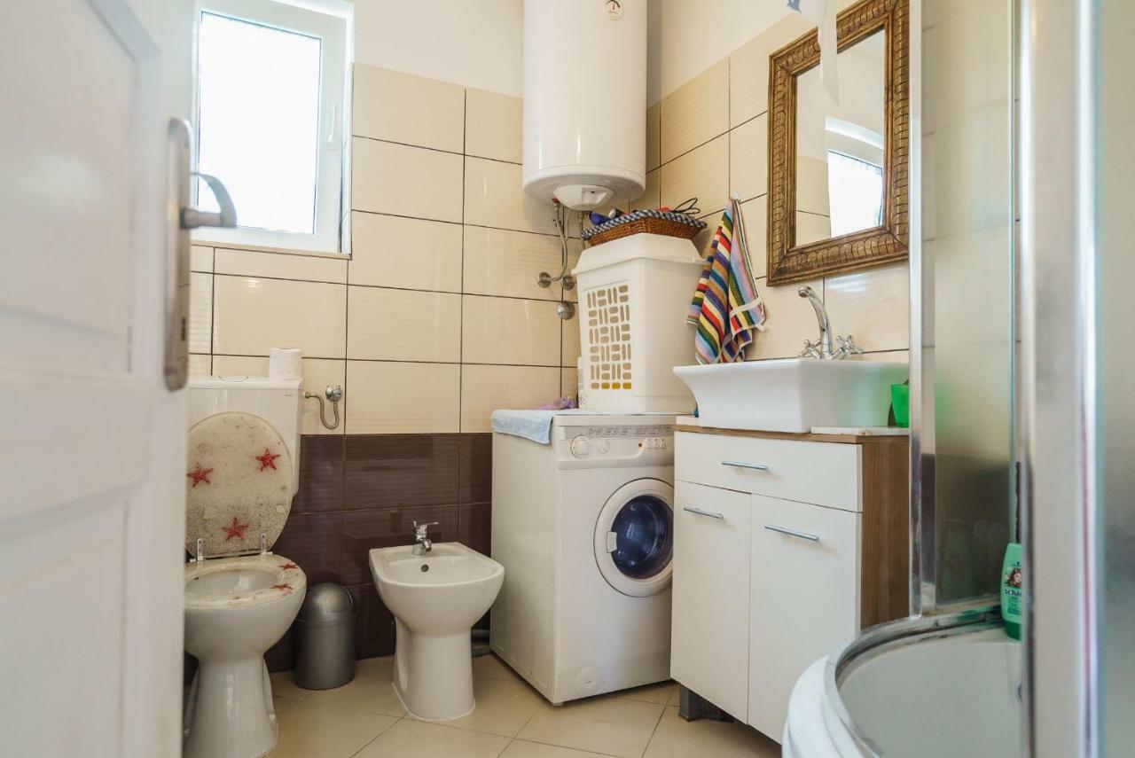 Terrasol Apartments Trogir Dış mekan fotoğraf