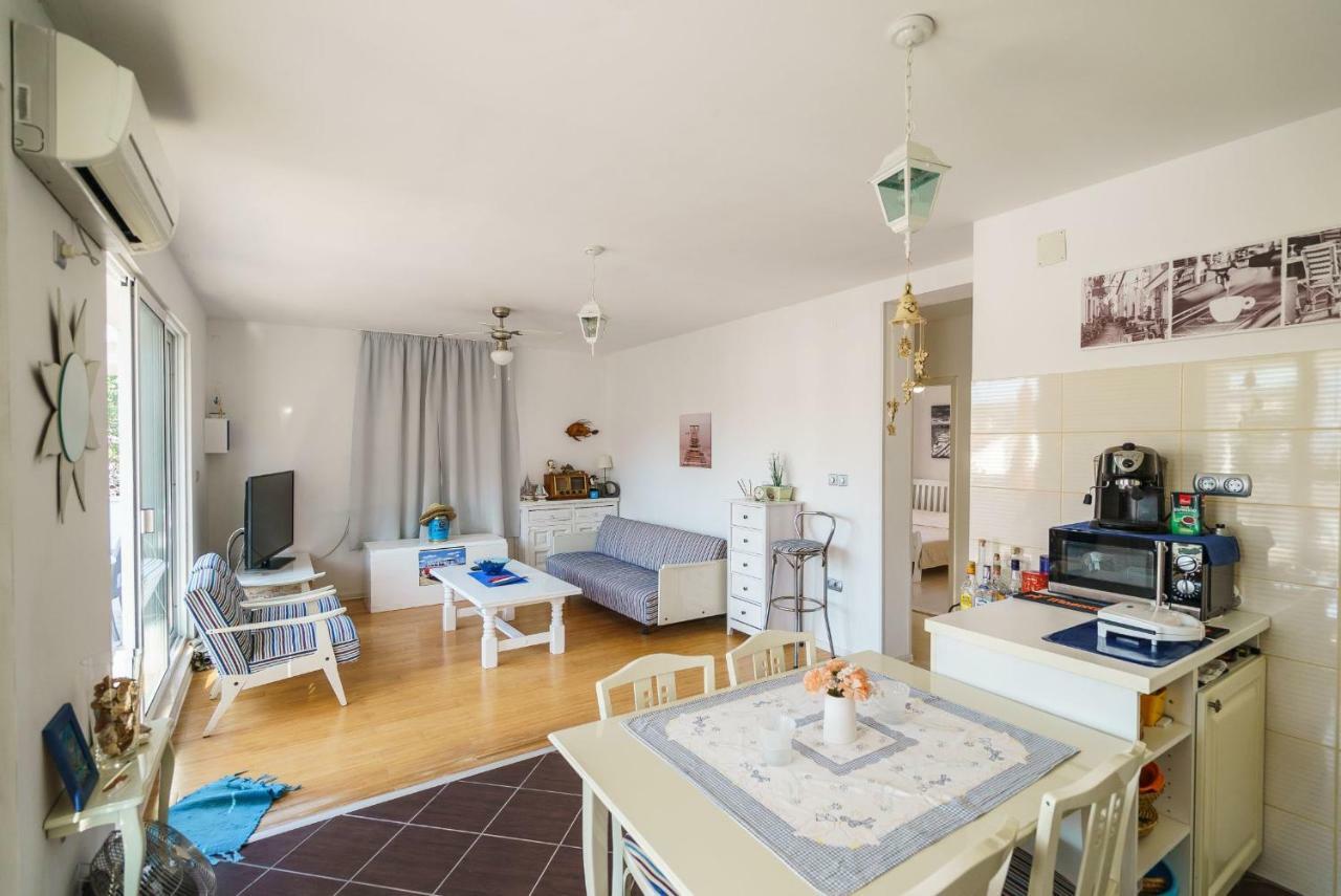 Terrasol Apartments Trogir Dış mekan fotoğraf