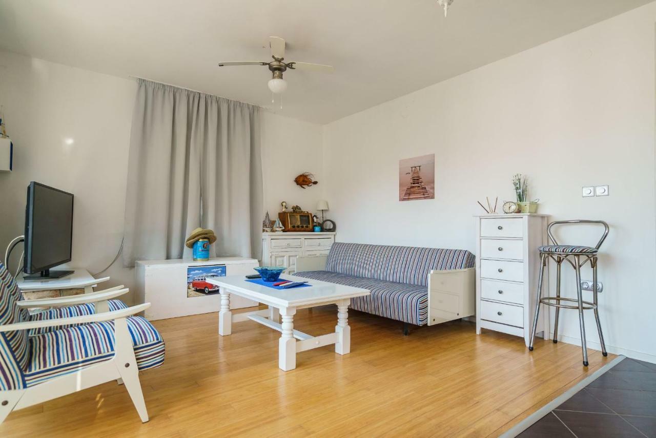 Terrasol Apartments Trogir Dış mekan fotoğraf