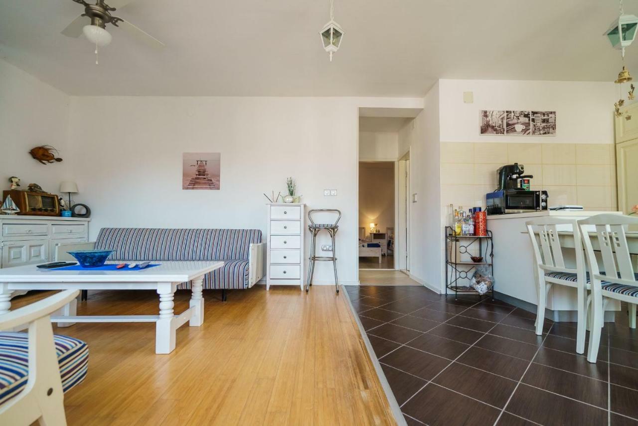 Terrasol Apartments Trogir Dış mekan fotoğraf