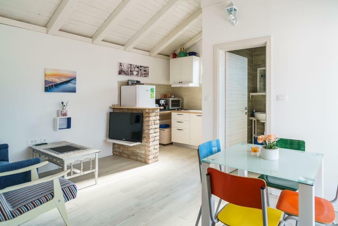 Terrasol Apartments Trogir Dış mekan fotoğraf