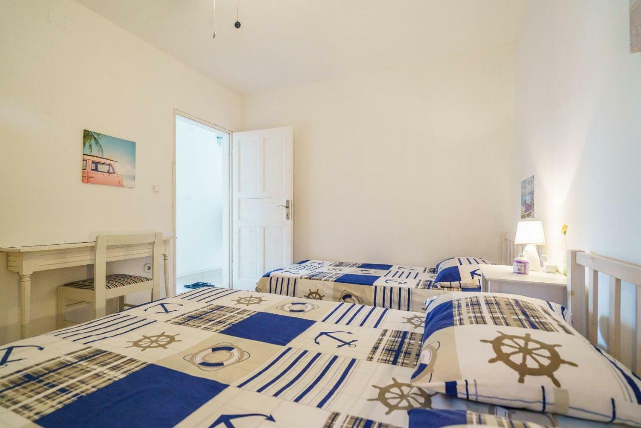 Terrasol Apartments Trogir Dış mekan fotoğraf