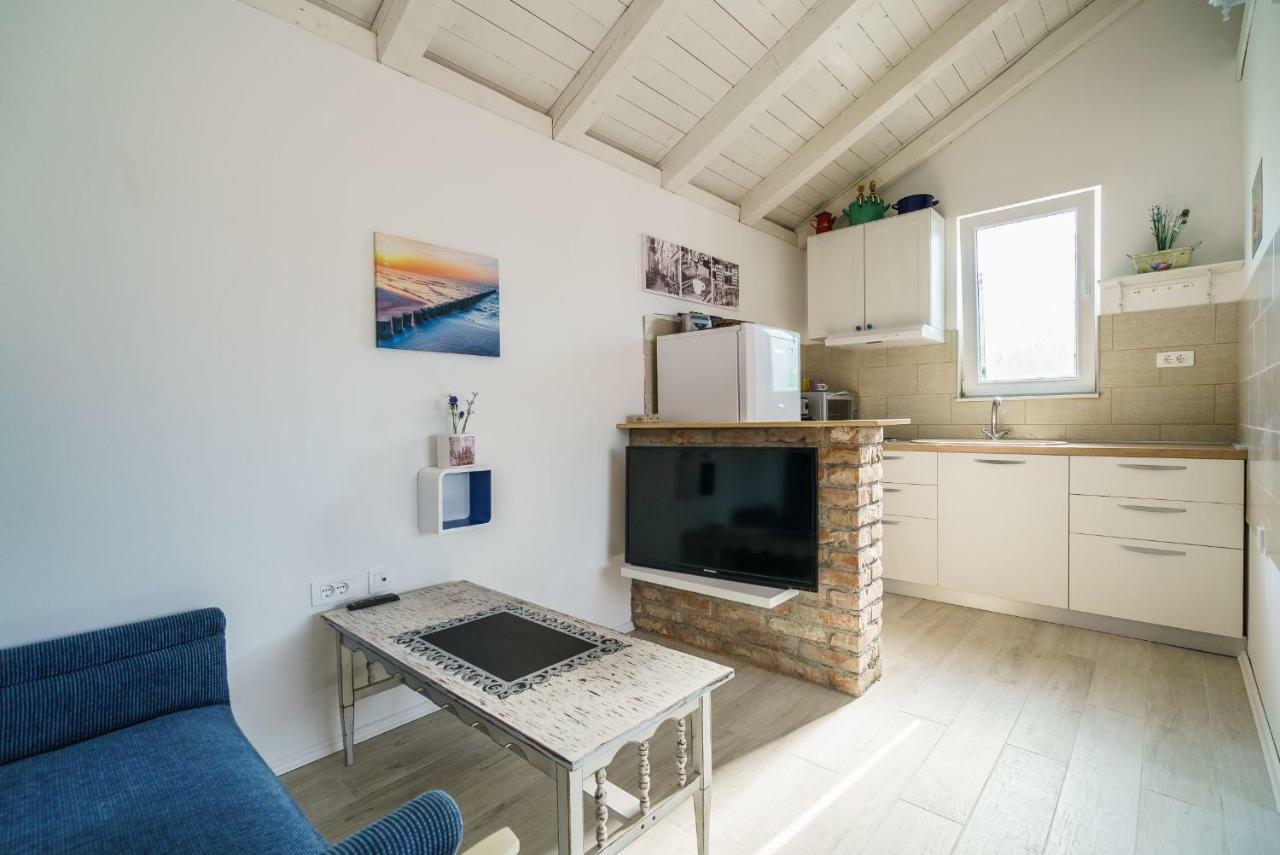 Terrasol Apartments Trogir Dış mekan fotoğraf