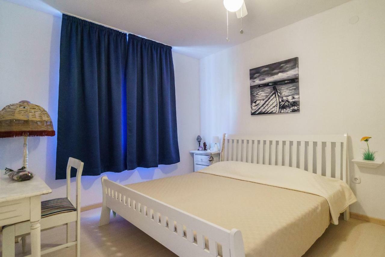 Terrasol Apartments Trogir Dış mekan fotoğraf