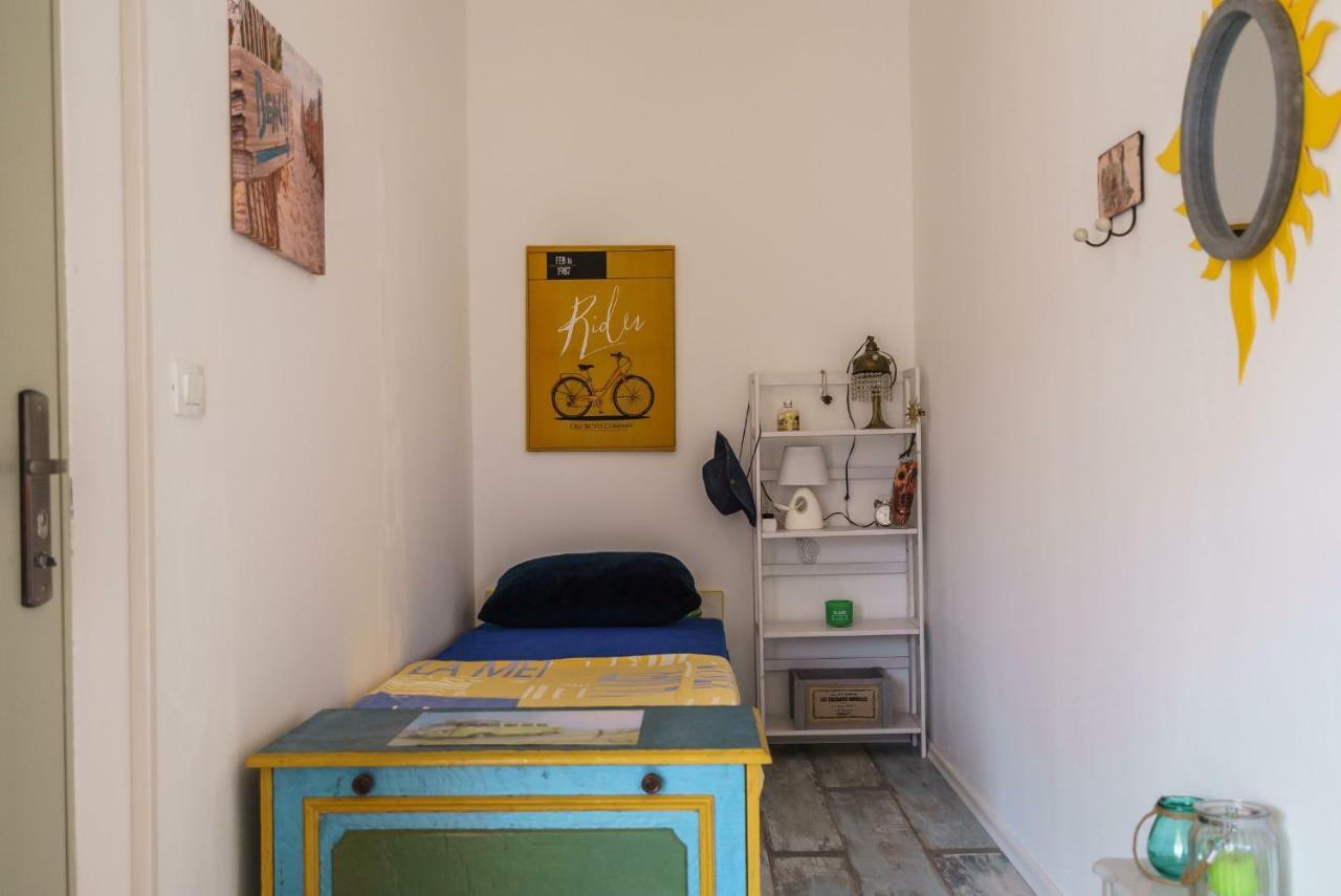 Terrasol Apartments Trogir Dış mekan fotoğraf