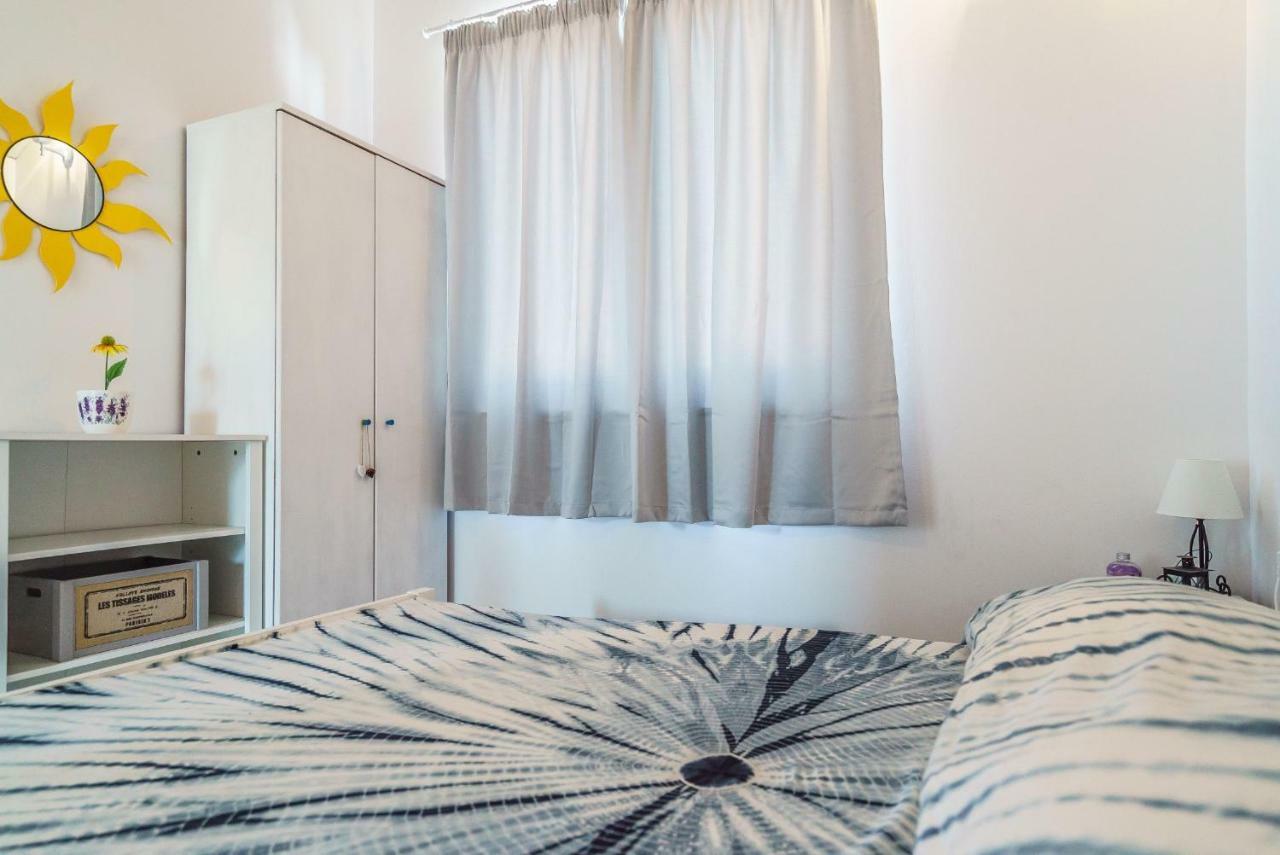 Terrasol Apartments Trogir Dış mekan fotoğraf