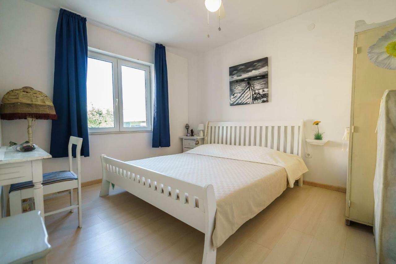 Terrasol Apartments Trogir Dış mekan fotoğraf