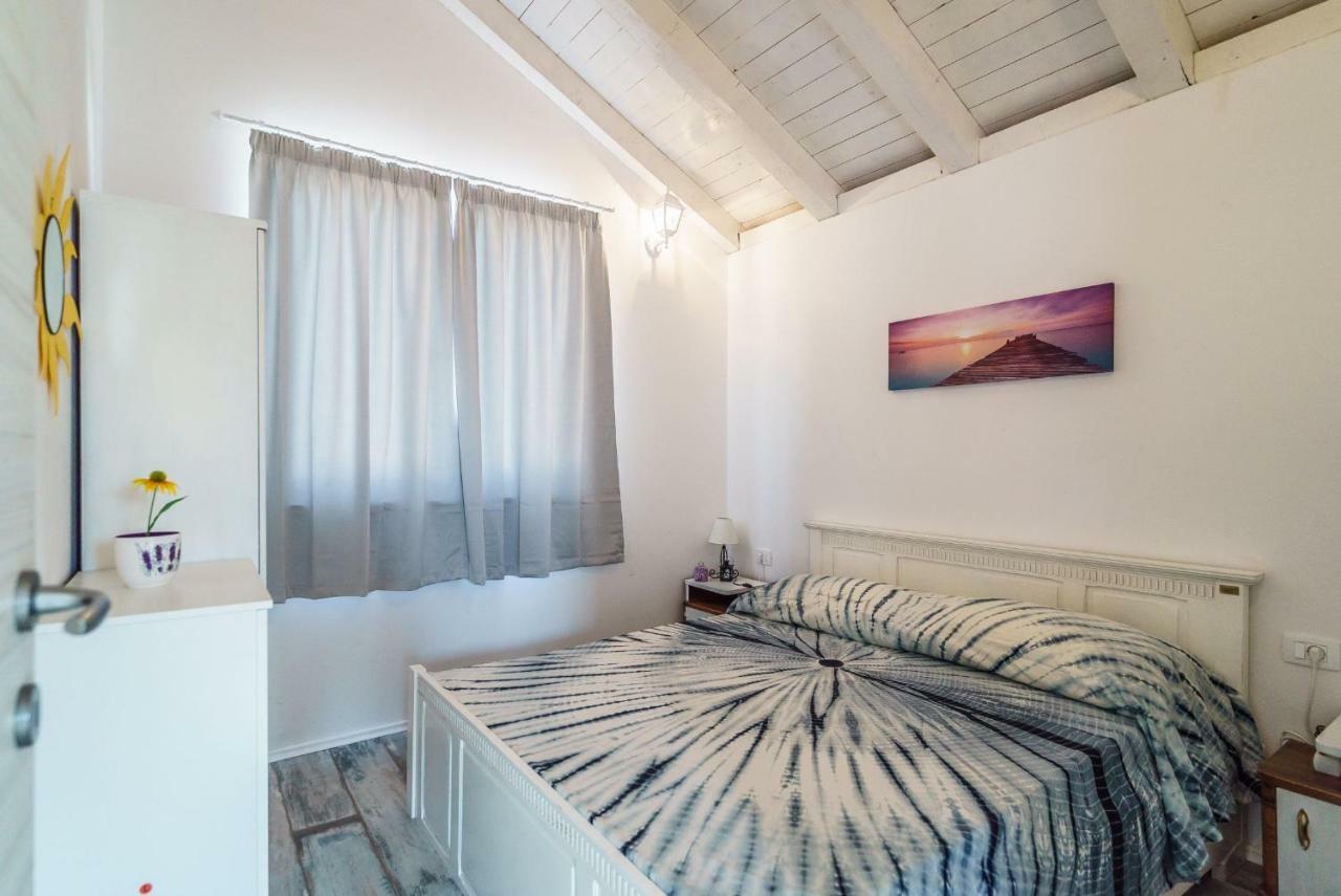 Terrasol Apartments Trogir Dış mekan fotoğraf